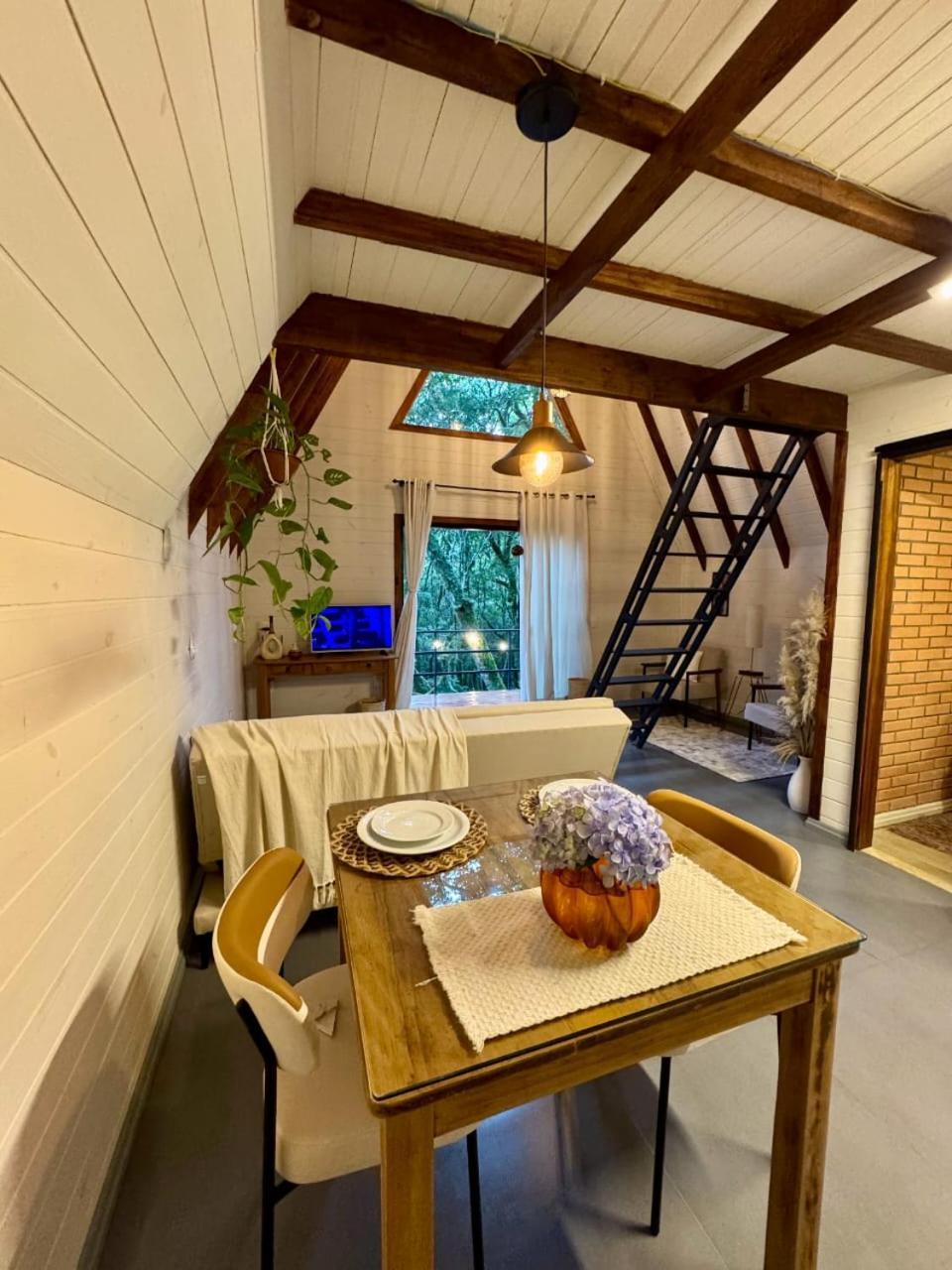 Chalet Na Serra Rs